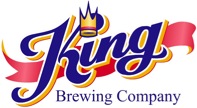 King Brewing Logo