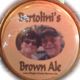 Bertolini's Brown Ale