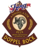 King Doppel Bock